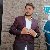 Muhammad Abdullah, 23, Luuka Town