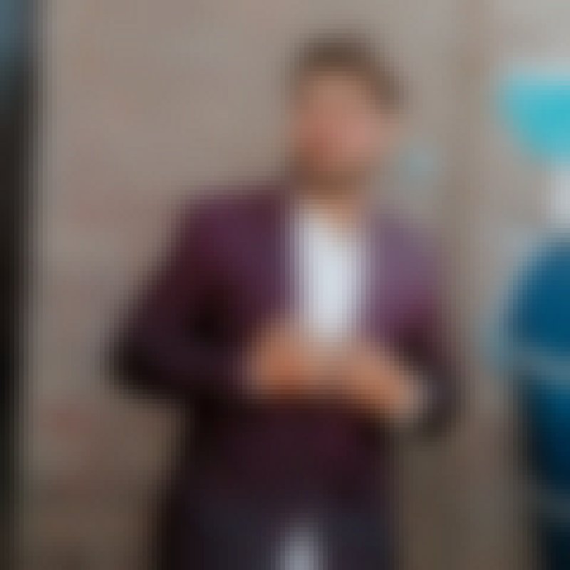 Muhammad Abdullah, 23, Ywiec