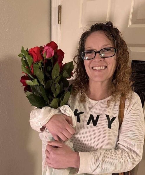 Brenda Arnett, 32, Shahe
