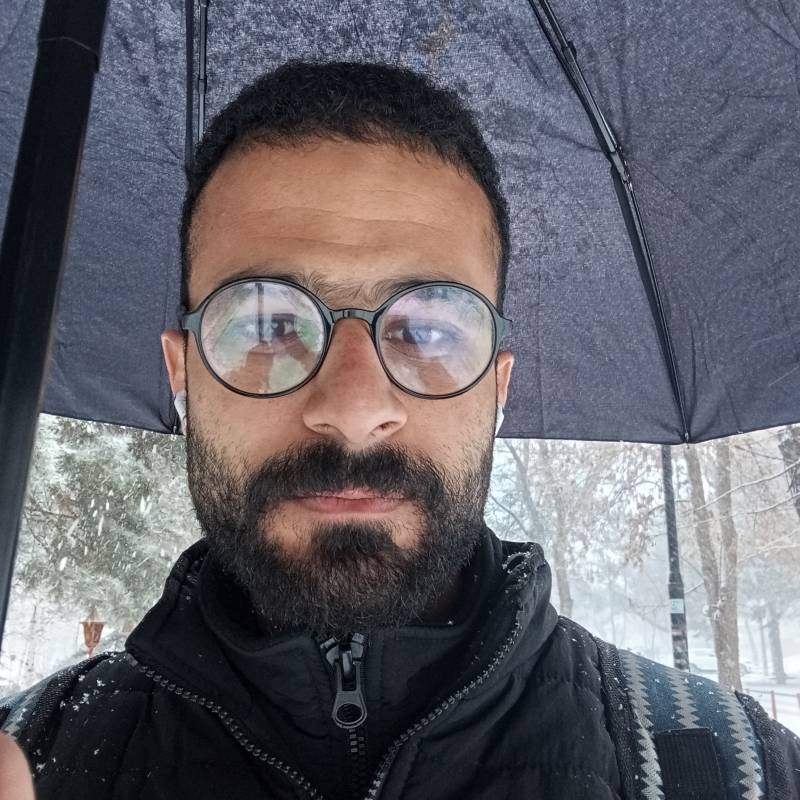 Mohamed, 25, 25 hittarkottal b3 z110