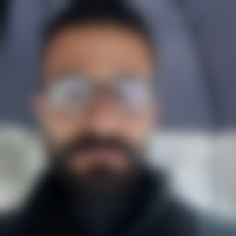 Mohamed, 25, San Rafael Oriente