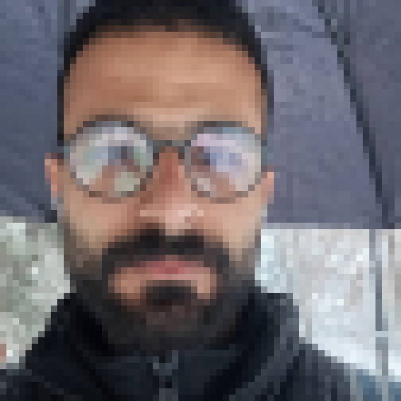 Mohamed, 25, Lehigh