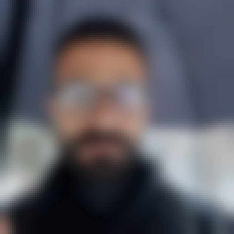 Mohamed, 25, Guarambar
