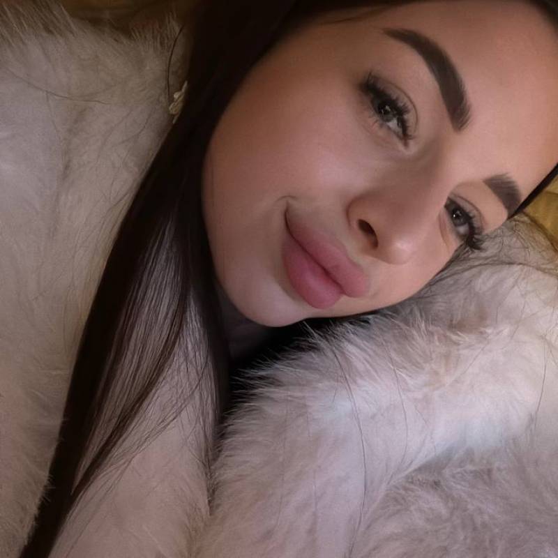 Daria, 26, Velike Lace