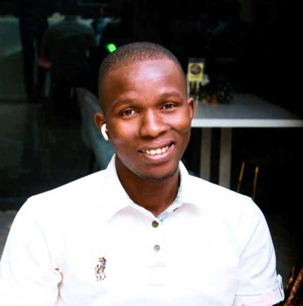 Moussa, 28, dating