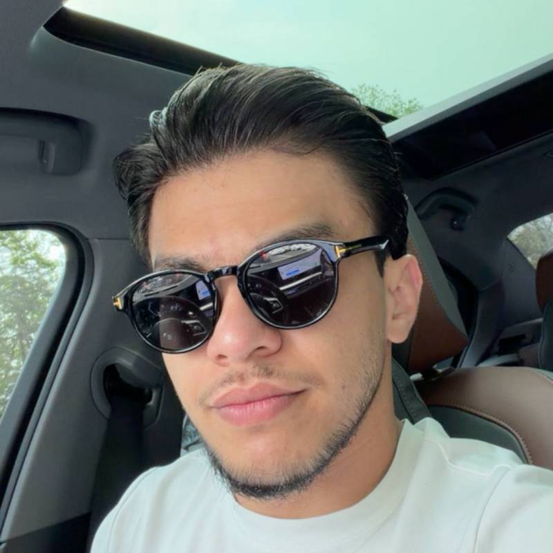 Hojiakbar, 26, Ashtabula