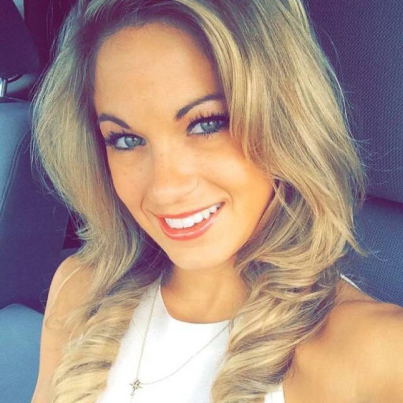 Amia, 32, Westfield
