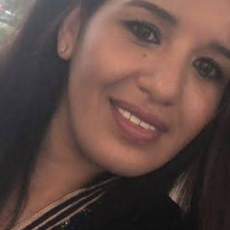 Yas, 42, Prabumulih