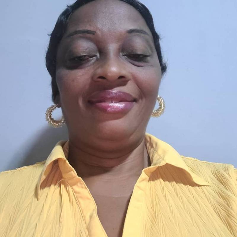 Judith, 47, Kirkland