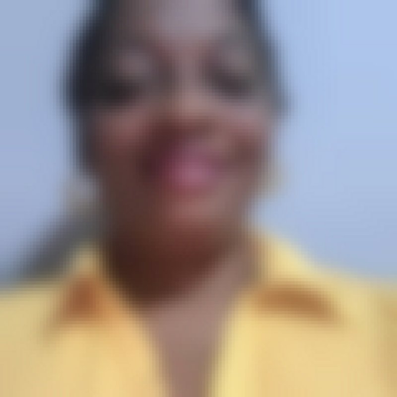 Judith, 47, Cambu