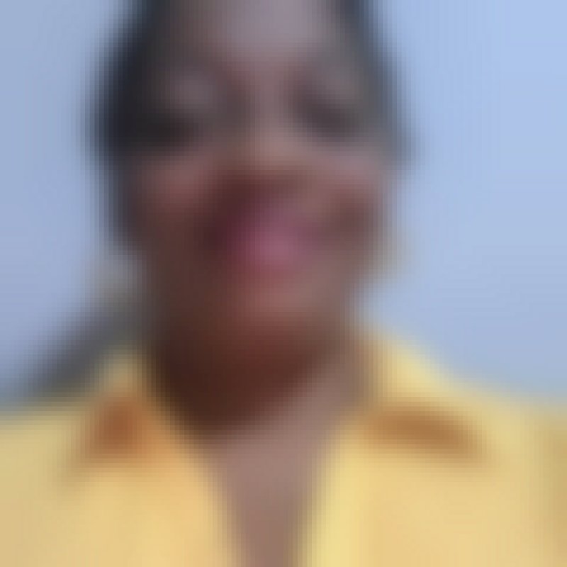 Judith, 47, Alamadi