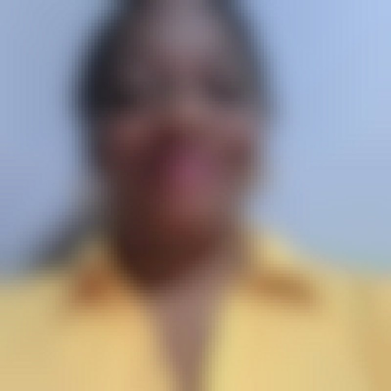 Judith, 47, Port Gentil