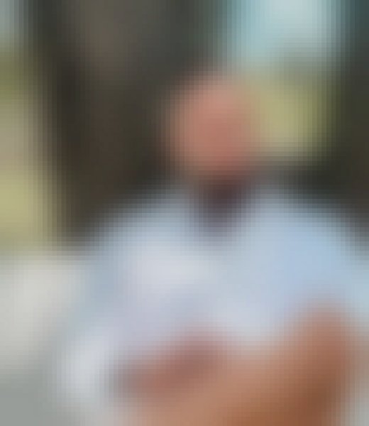 Kingsley Benjamin, 39, Mahesana