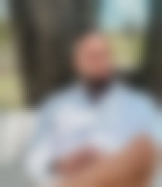 Kingsley Benjamin, 39, Ancash
