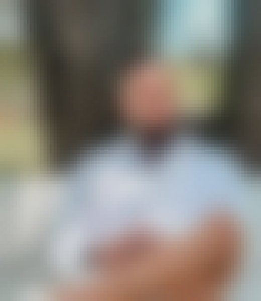 Kingsley Benjamin, 39, Cork