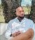 Kingsley Benjamin, 39, Formia