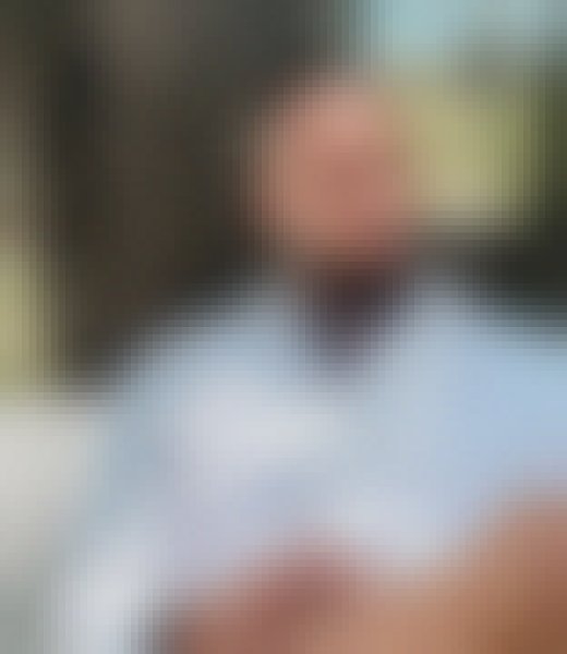 Kingsley Benjamin, 39, Esperanza