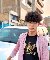 Nawid, 18, Namibia