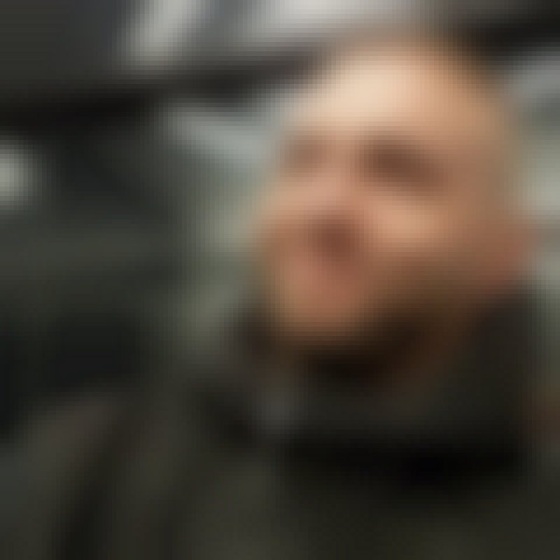 , 37, Fort Smith