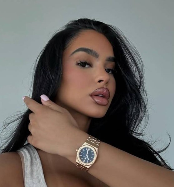 Amayalia, 36, Northlake