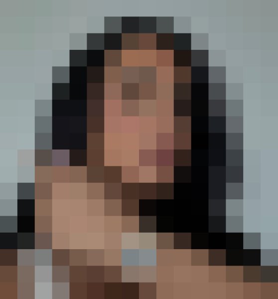 Amayalia, 36, Netherlands