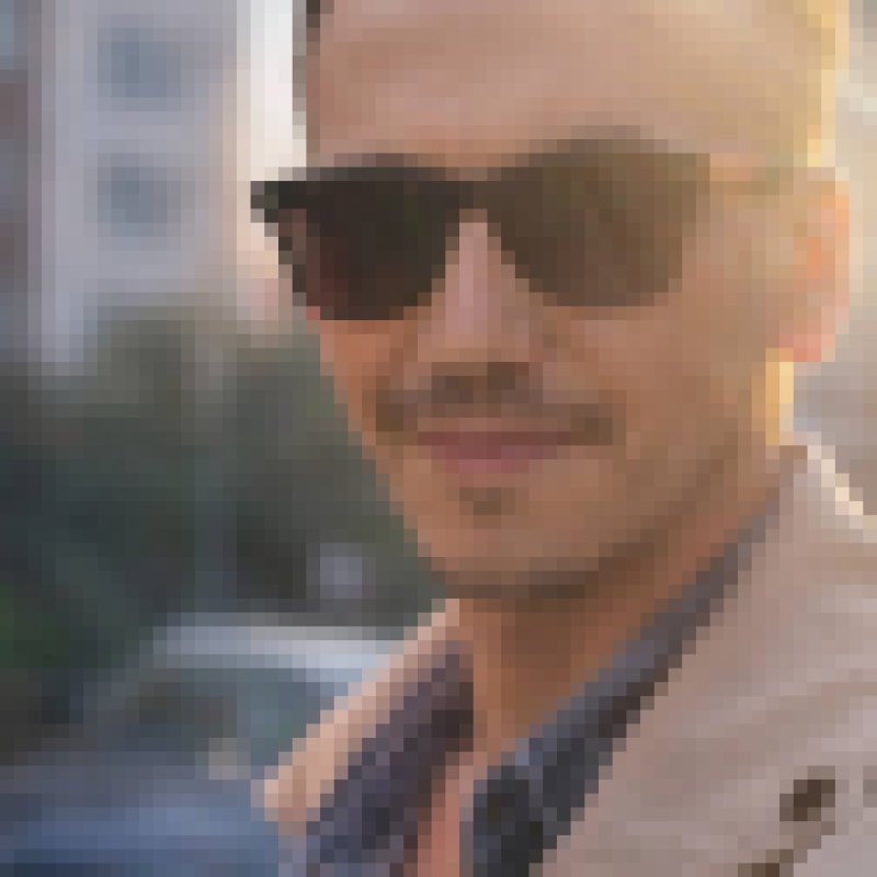 Hakonen, 36, Namibia