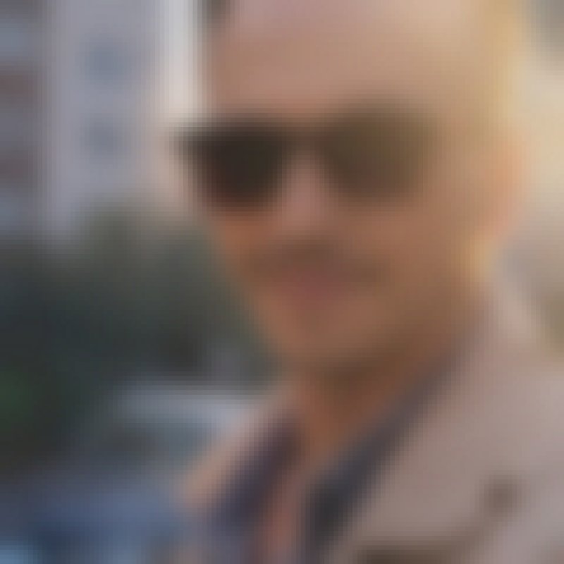 Hakonen, 36, Alexandria