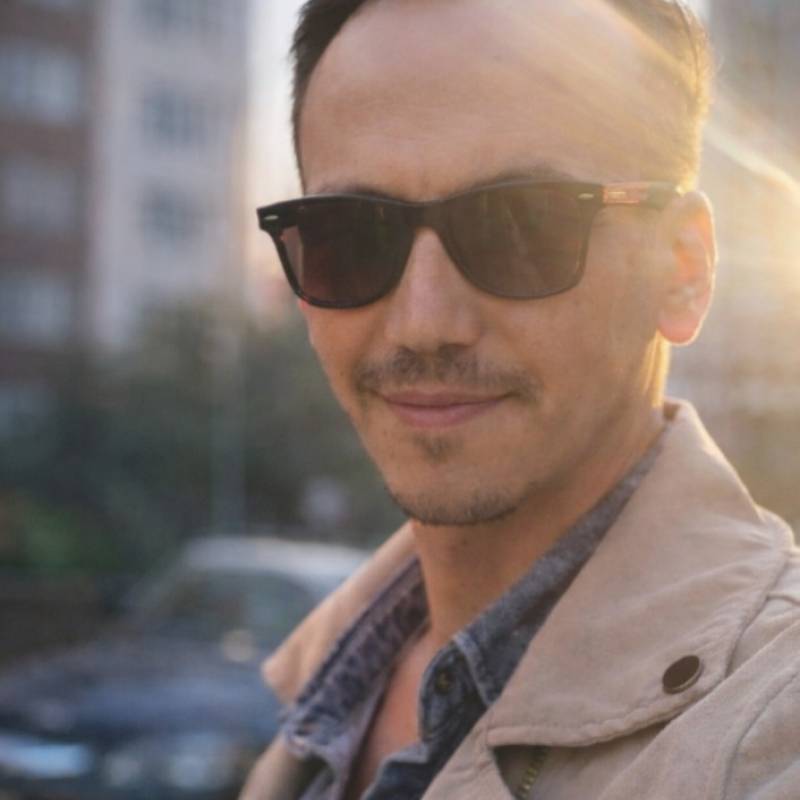 Hakonen, 36, Nazareth