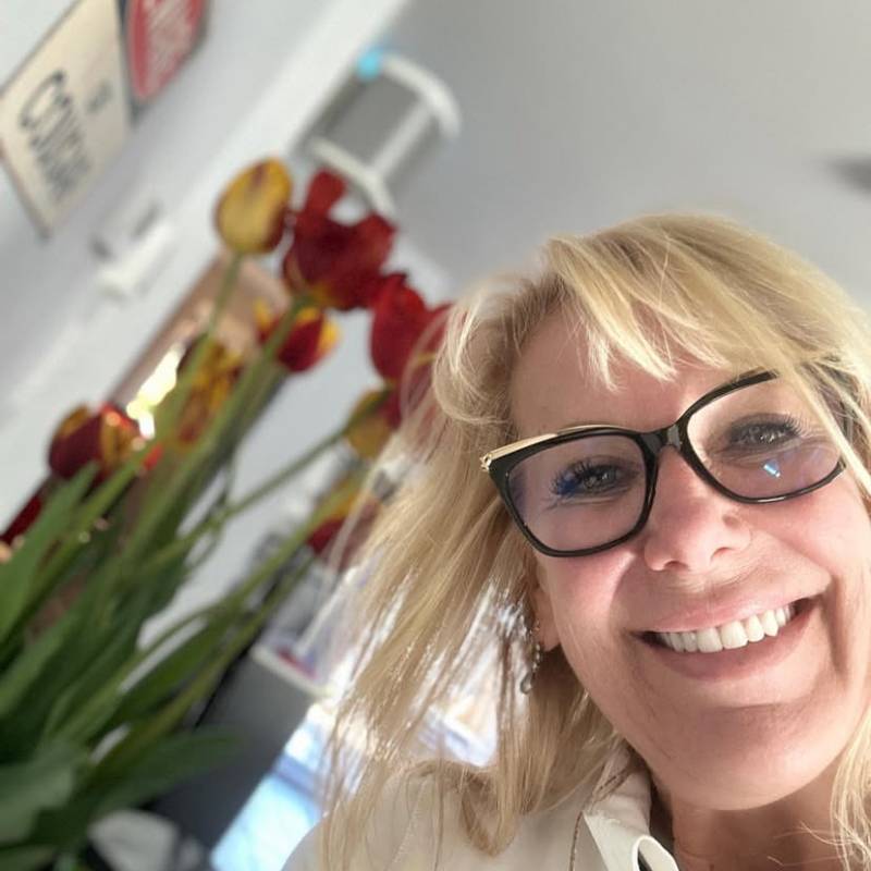 Angelika, 19, Haslingden