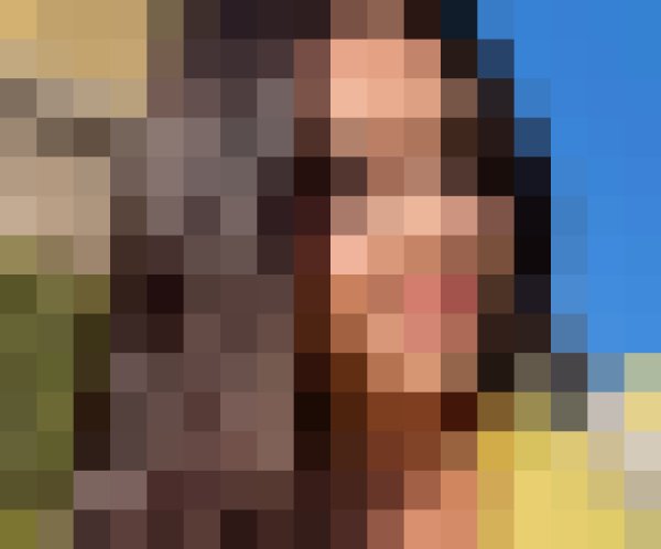 Marta Hubbs, 40, Netherlands