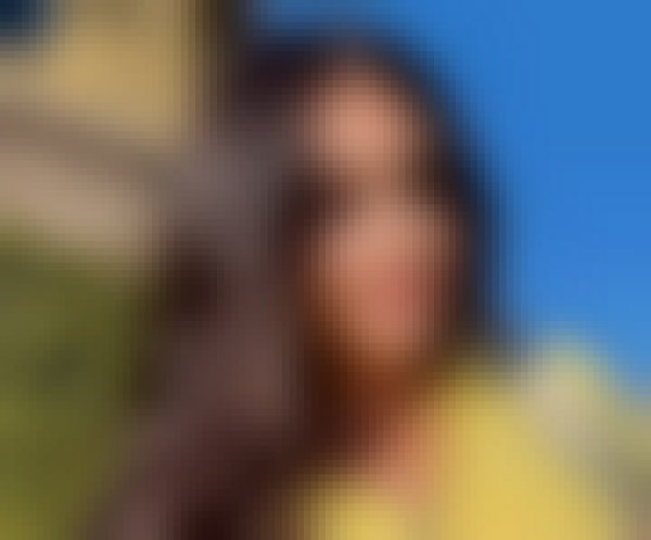 Marta Hubbs, 40, Al Mirat