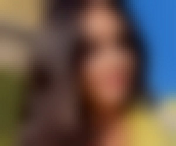 Marta Hubbs, 40, India