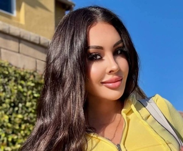 Marta Hubbs, 40, Sannar