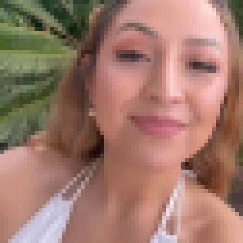 Jenny Edward, 27, Namibia