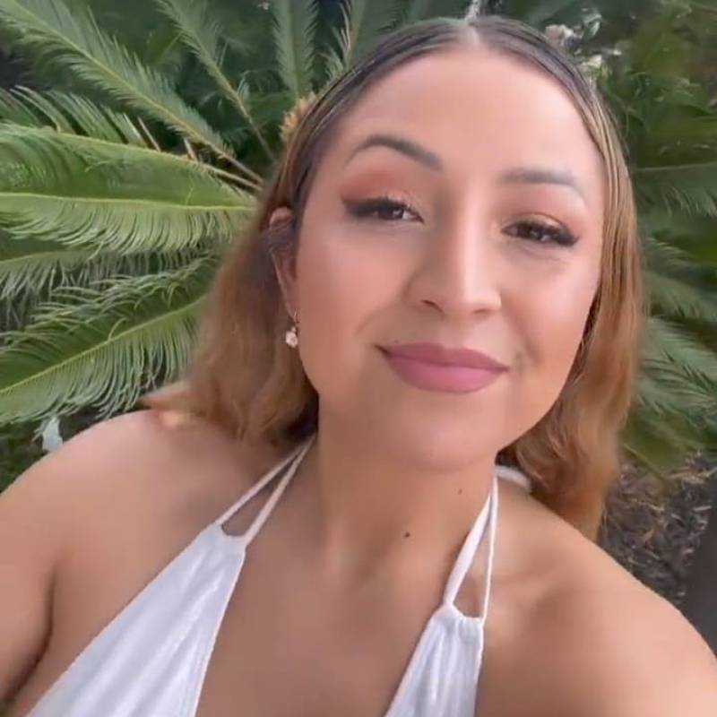 Jenny Edward, 27, David