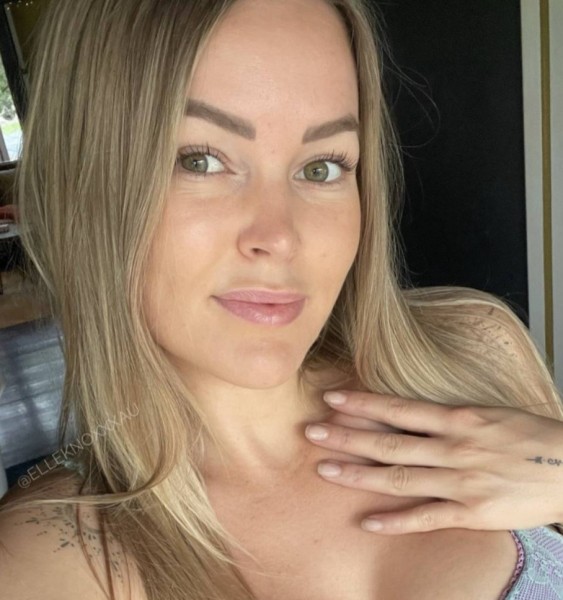 Irene, 37, Sgutlu