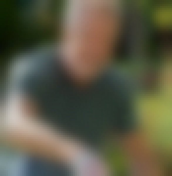 Darryl, 56, Nagold