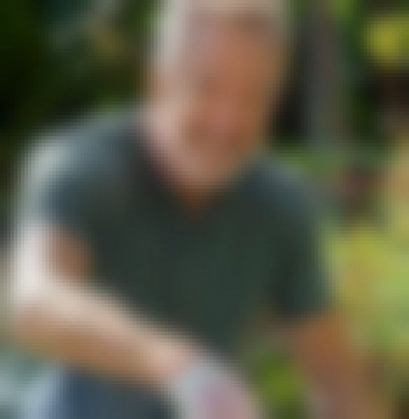 Darryl, 56, Paragominas