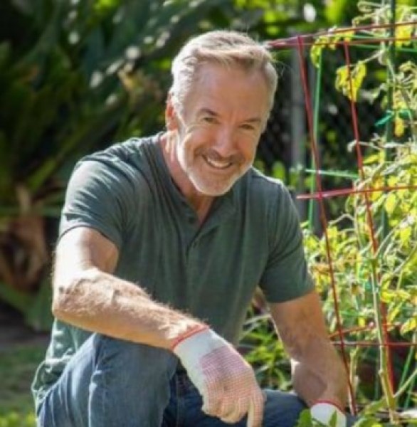 Darryl, 56, Deneysville