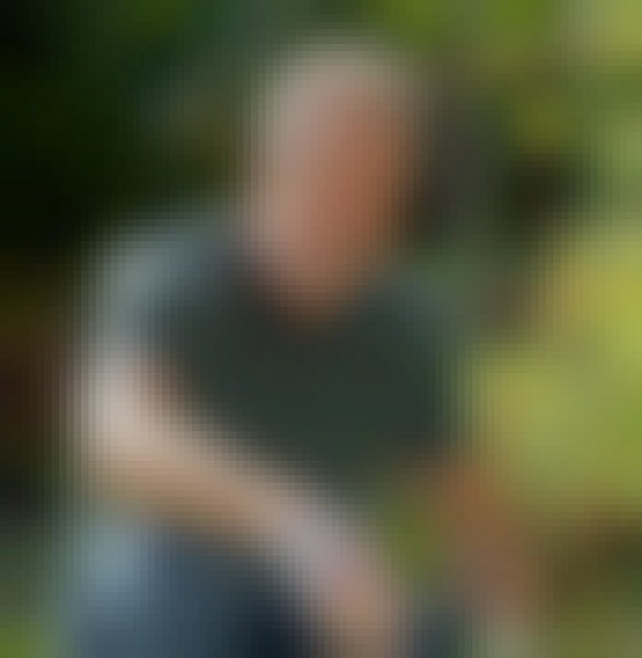 Darryl, 56, Ifrane