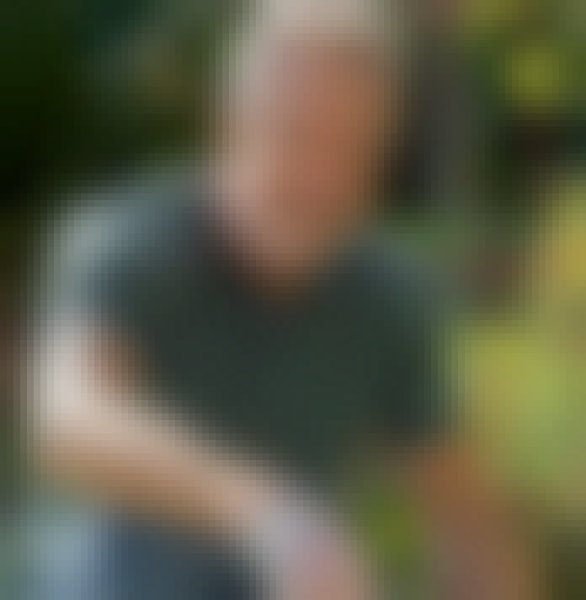 Darryl, 56, Rmhormoz