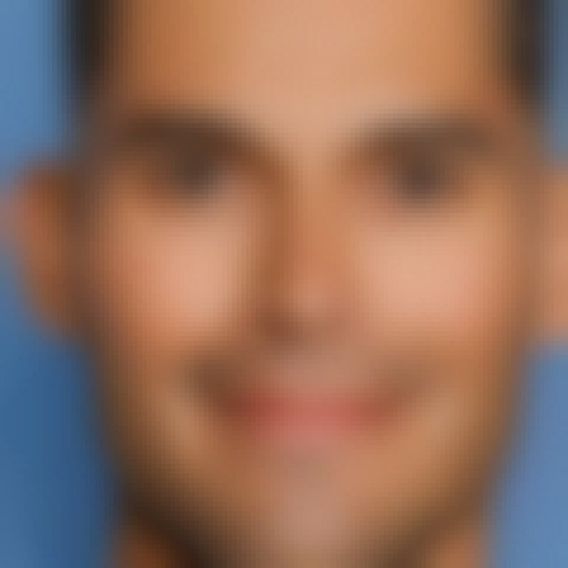 Michael, 36, Ramos