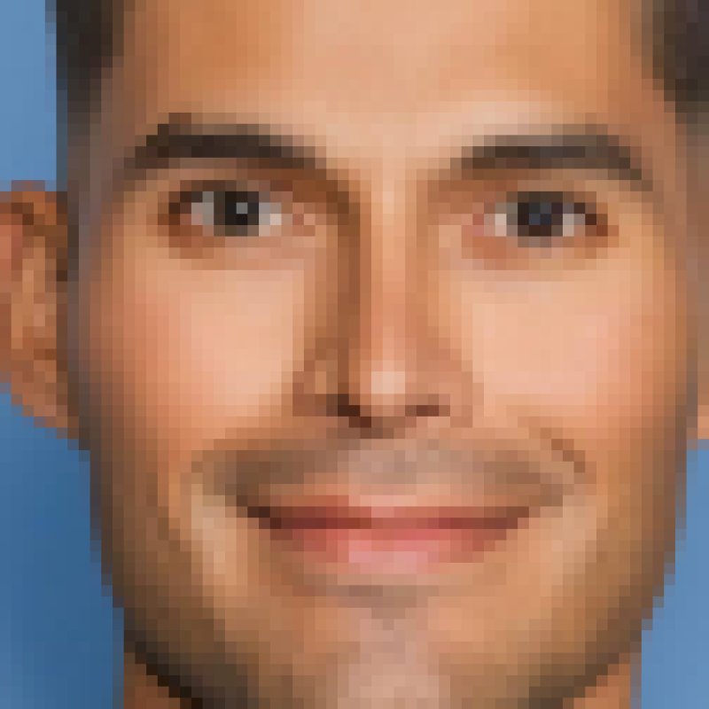 Michael, 36, Rufisque