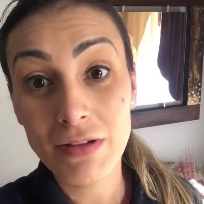 veronica kim Lamond, 41, Matlab