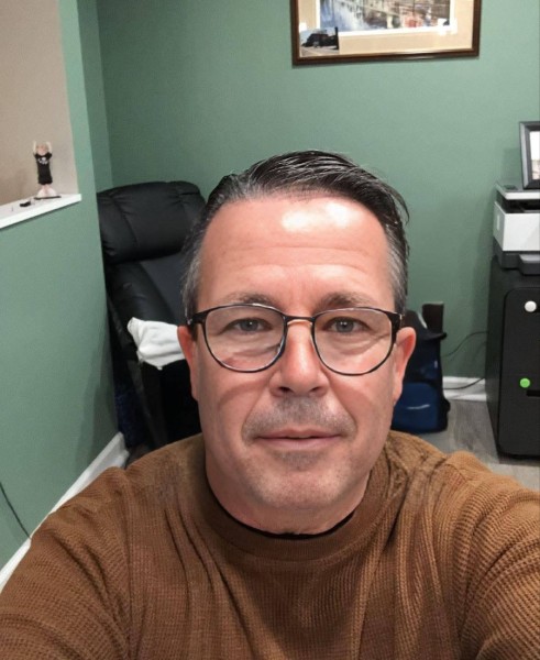 Austin Scott, 64, Matsubara