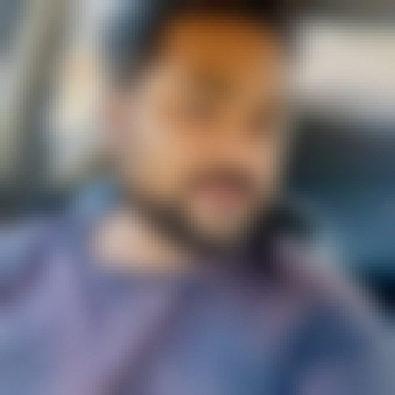 Sashwat, 30, Canada