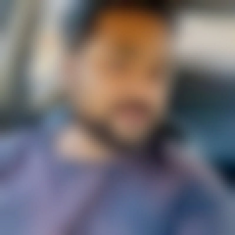 Sashwat, 30, Ghana