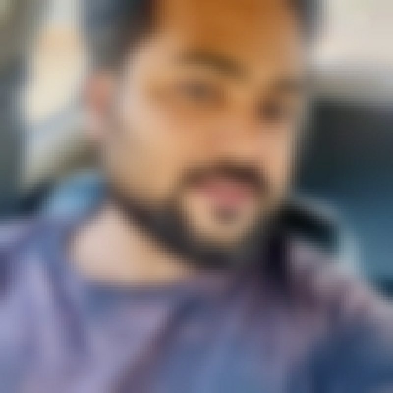 Sashwat, 30, Shek Wai Kok