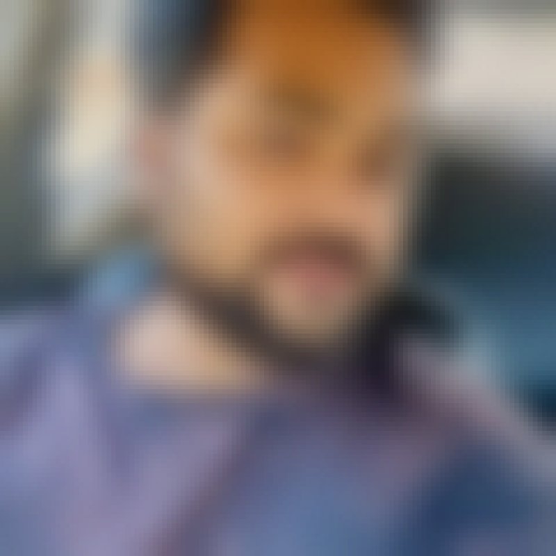 Sashwat, 30, Shiroishi