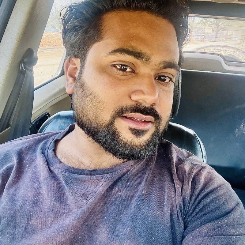 Sashwat, 30, Liangwu